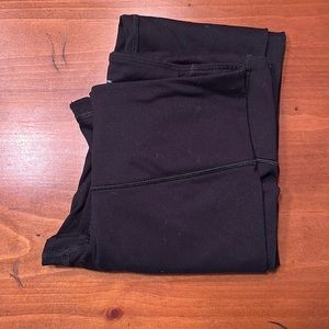 Victoria’s Secret Knockout Leggings
